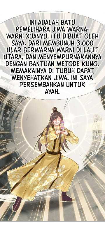 I’m A Peerless Master Chapter 07 Gambar 19