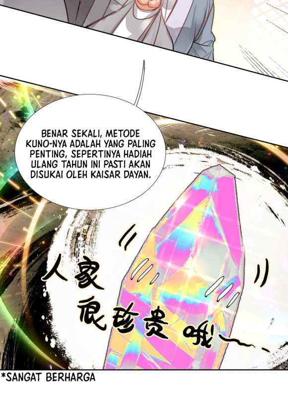 I’m A Peerless Master Chapter 07 Gambar 21