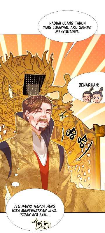 I’m A Peerless Master Chapter 07 Gambar 22