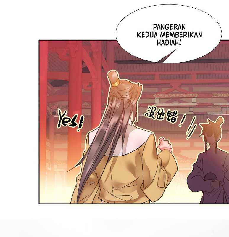 I’m A Peerless Master Chapter 07 Gambar 23