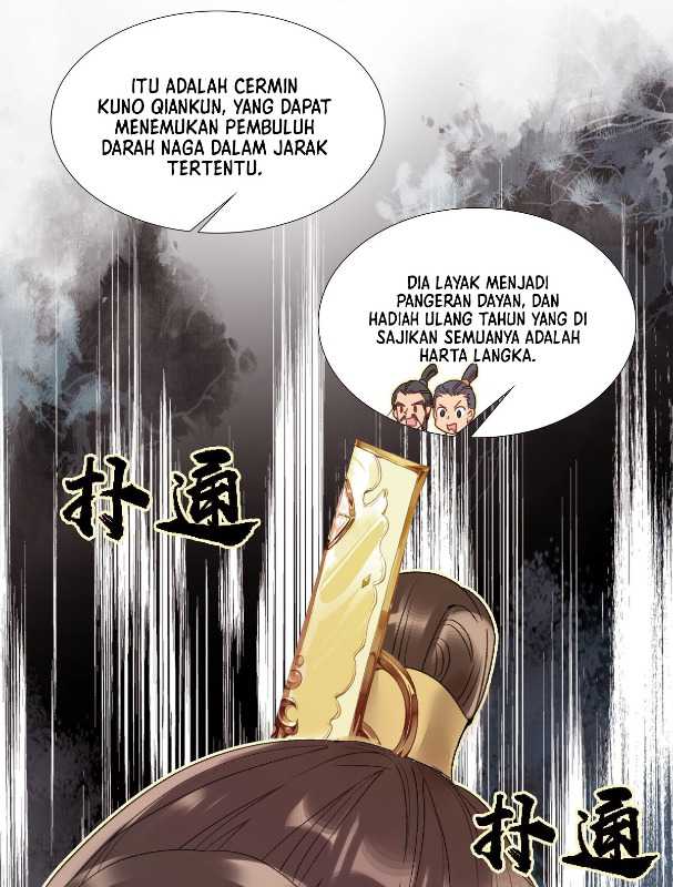 I’m A Peerless Master Chapter 07 Gambar 24