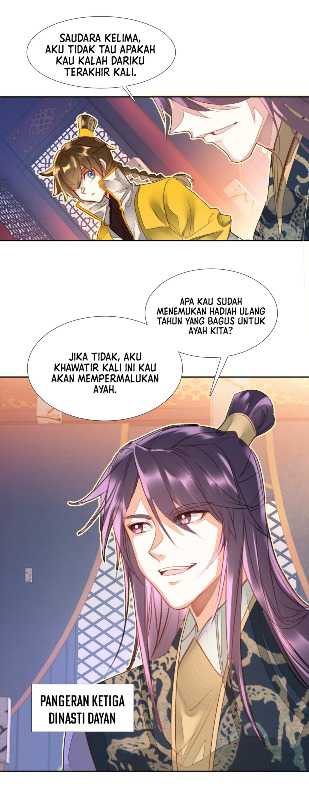 I’m A Peerless Master Chapter 07 Gambar 26