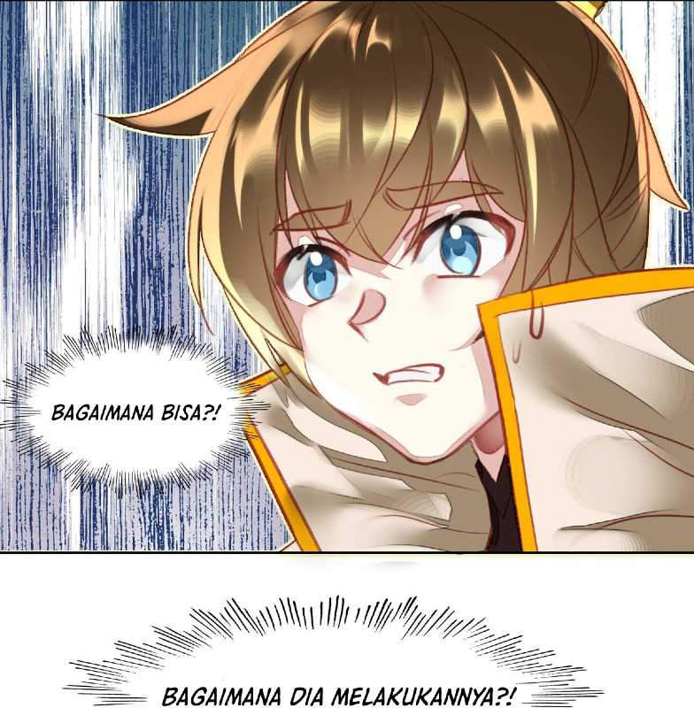 I’m A Peerless Master Chapter 07 Gambar 34