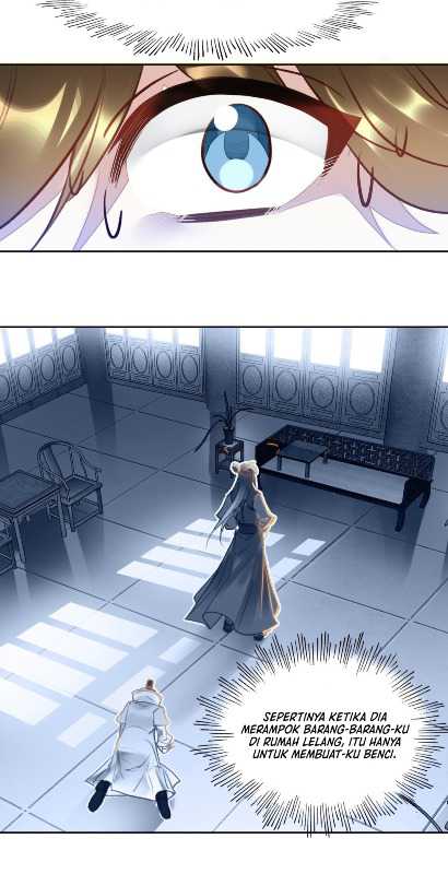 I’m A Peerless Master Chapter 07 Gambar 35