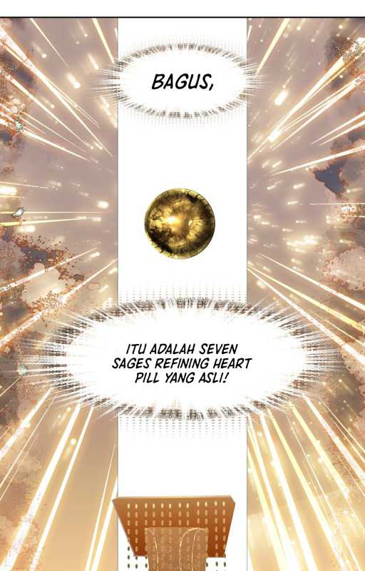 I’m A Peerless Master Chapter 07 Gambar 36