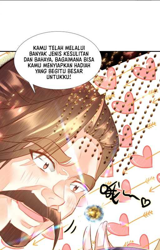 I’m A Peerless Master Chapter 07 Gambar 39