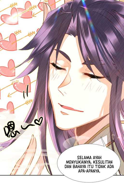 I’m A Peerless Master Chapter 07 Gambar 40