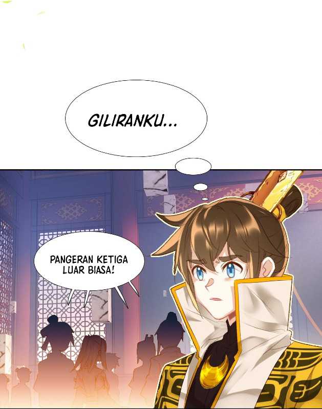 I’m A Peerless Master Chapter 07 Gambar 44
