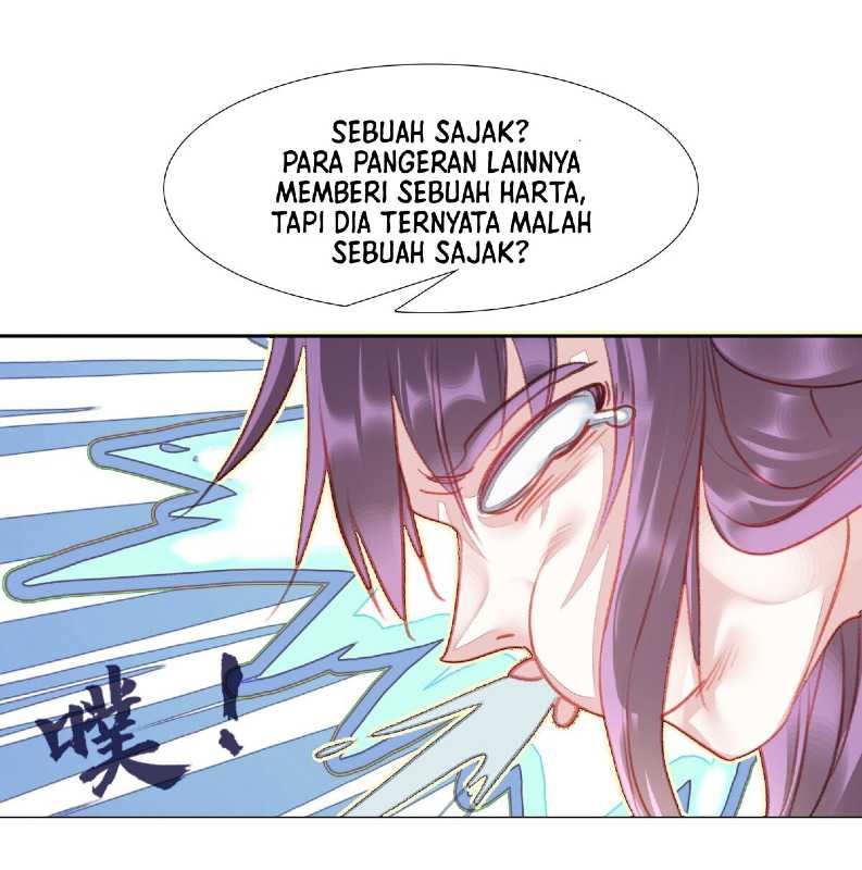 I’m A Peerless Master Chapter 07 Gambar 47