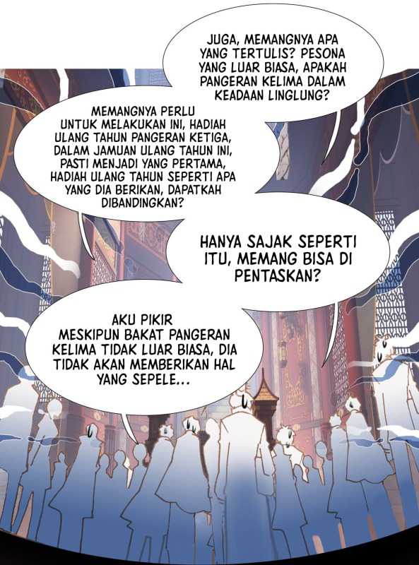 I’m A Peerless Master Chapter 07 Gambar 48