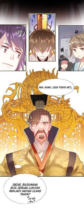 I’m A Peerless Master Chapter 07 Gambar 49