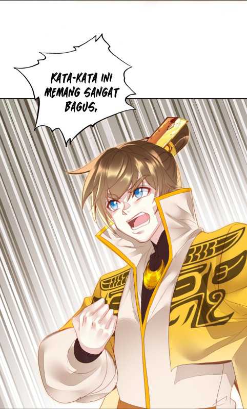 I’m A Peerless Master Chapter 07 Gambar 51