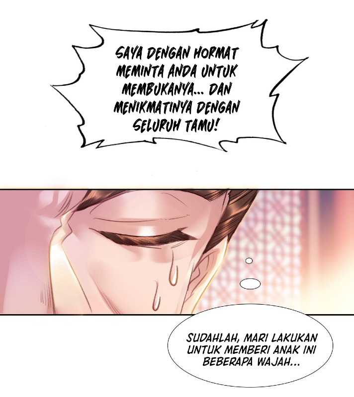 I’m A Peerless Master Chapter 07 Gambar 53