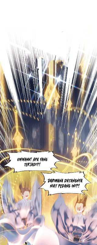 I’m A Peerless Master Chapter 07 Gambar 58