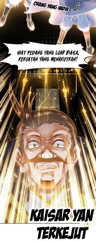 I’m A Peerless Master Chapter 07 Gambar 59
