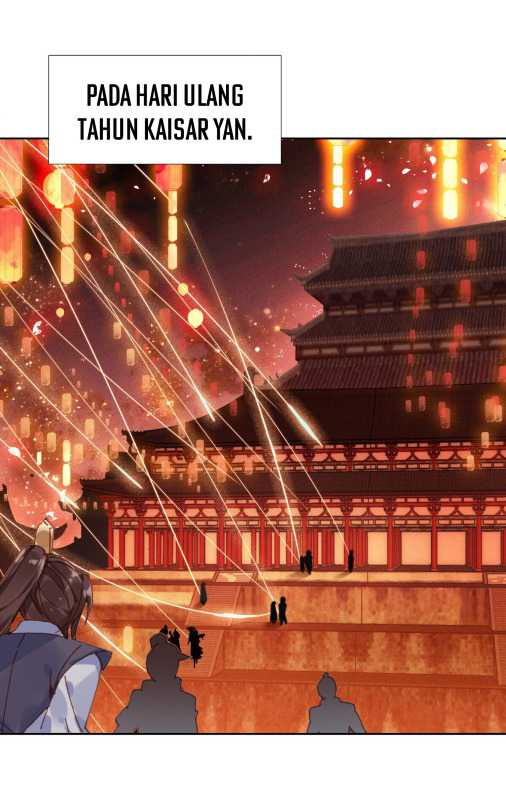 I’m A Peerless Master Chapter 07 Gambar 6