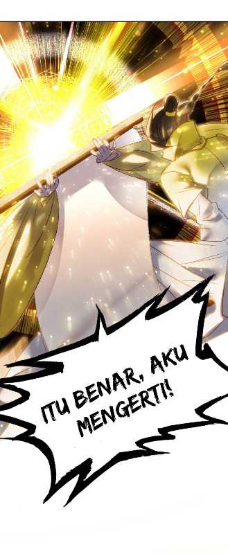 I’m A Peerless Master Chapter 07 Gambar 60