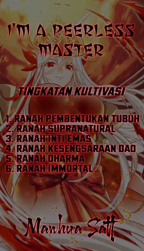 I’m A Peerless Master Chapter 07 Gambar 63