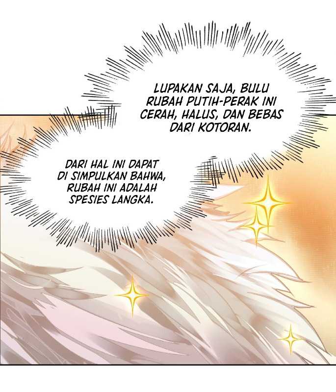 I’m A Peerless Master Chapter 06 Gambar 19