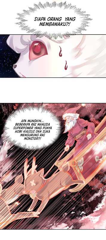 I’m A Peerless Master Chapter 06 Gambar 29
