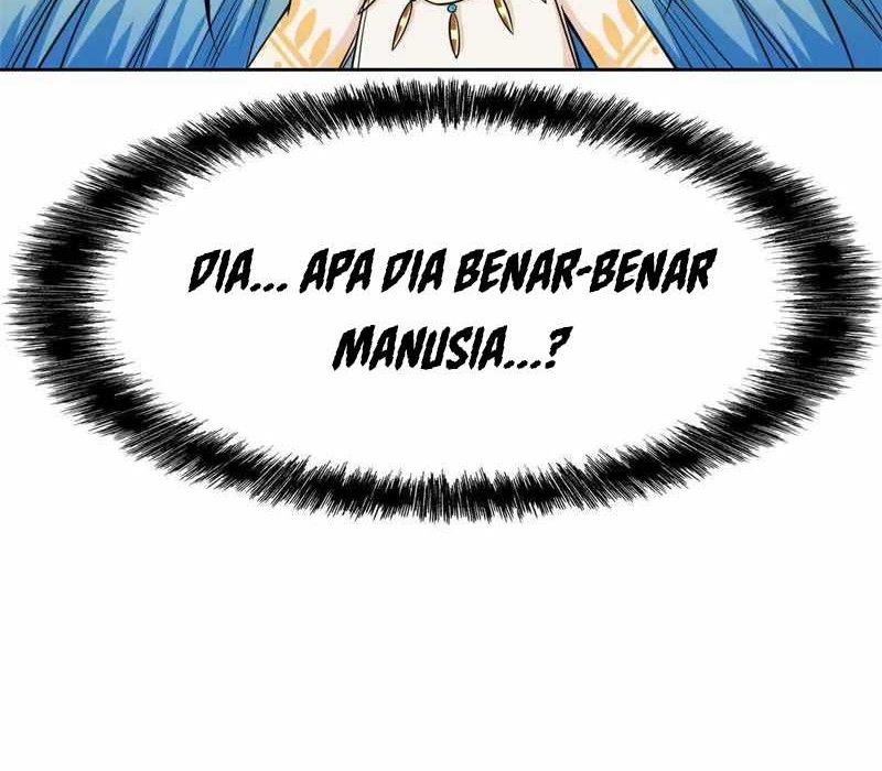 The Strong Man From the Mental Hospital Chapter 115 Gambar 28