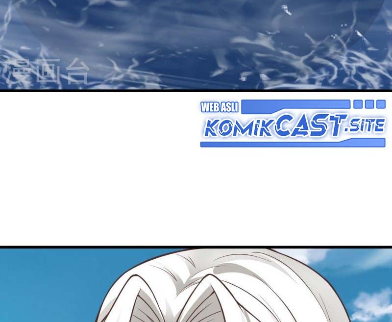 Against the Gods Chapter 536 Gambar 21