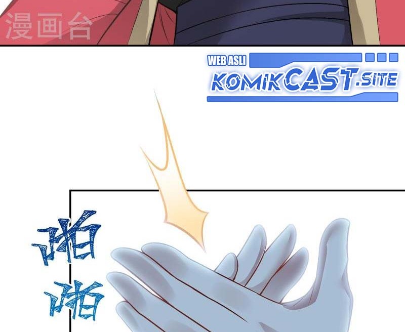 Against the Gods Chapter 536 Gambar 23