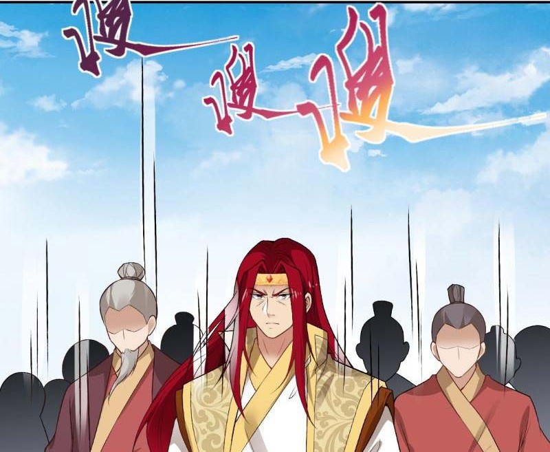 Against the Gods Chapter 536 Gambar 27