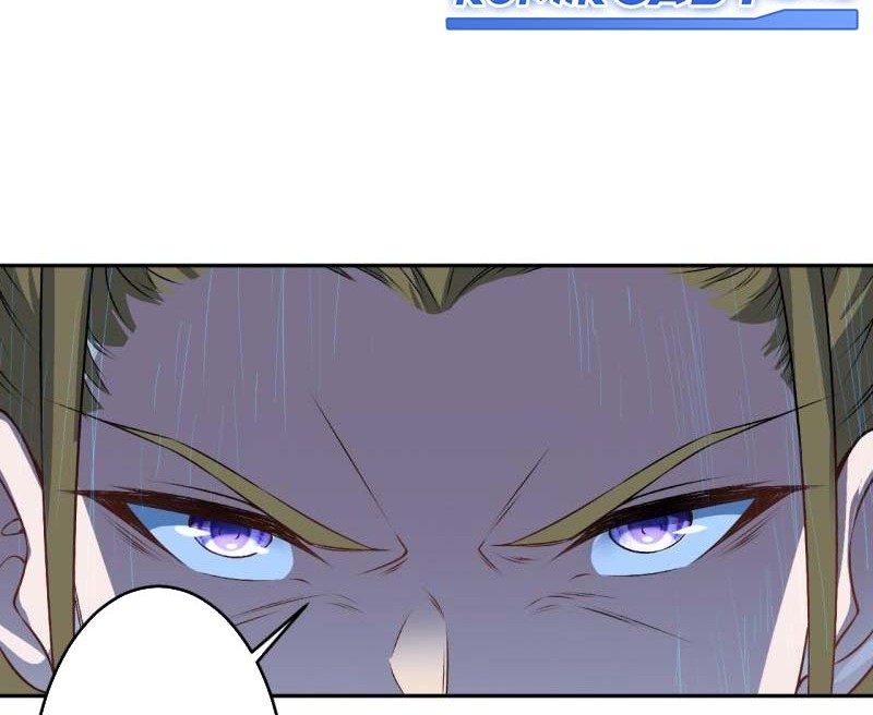 Against the Gods Chapter 536 Gambar 29