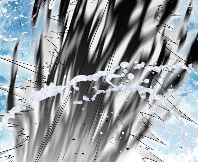 Against the Gods Chapter 536 Gambar 31