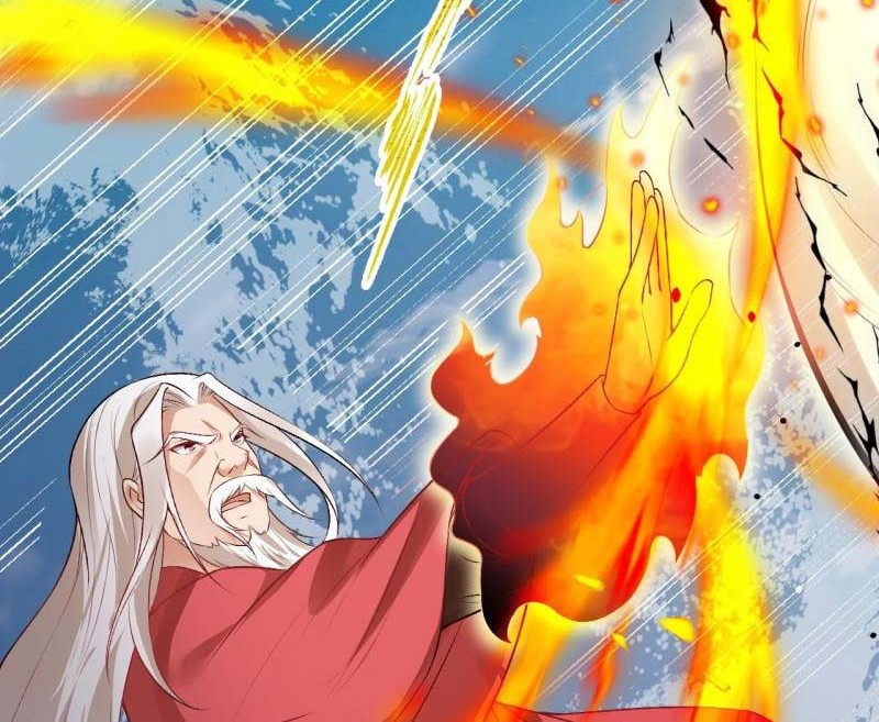 Against the Gods Chapter 536 Gambar 33