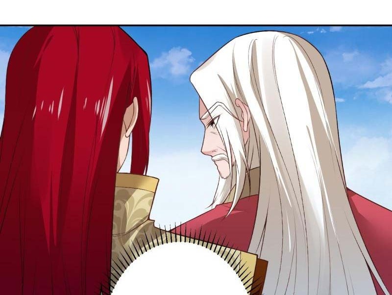 Against the Gods Chapter 536 Gambar 39