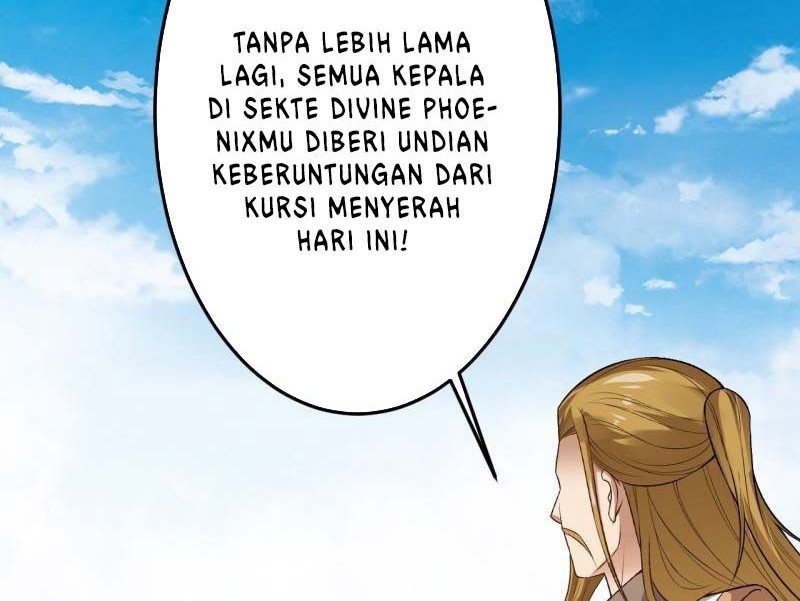 Against the Gods Chapter 536 Gambar 43