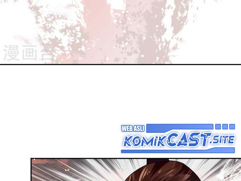 Against the Gods Chapter 536 Gambar 53