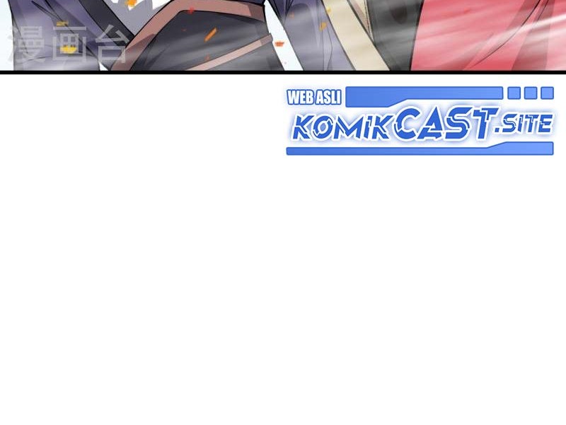 Against the Gods Chapter 536 Gambar 55