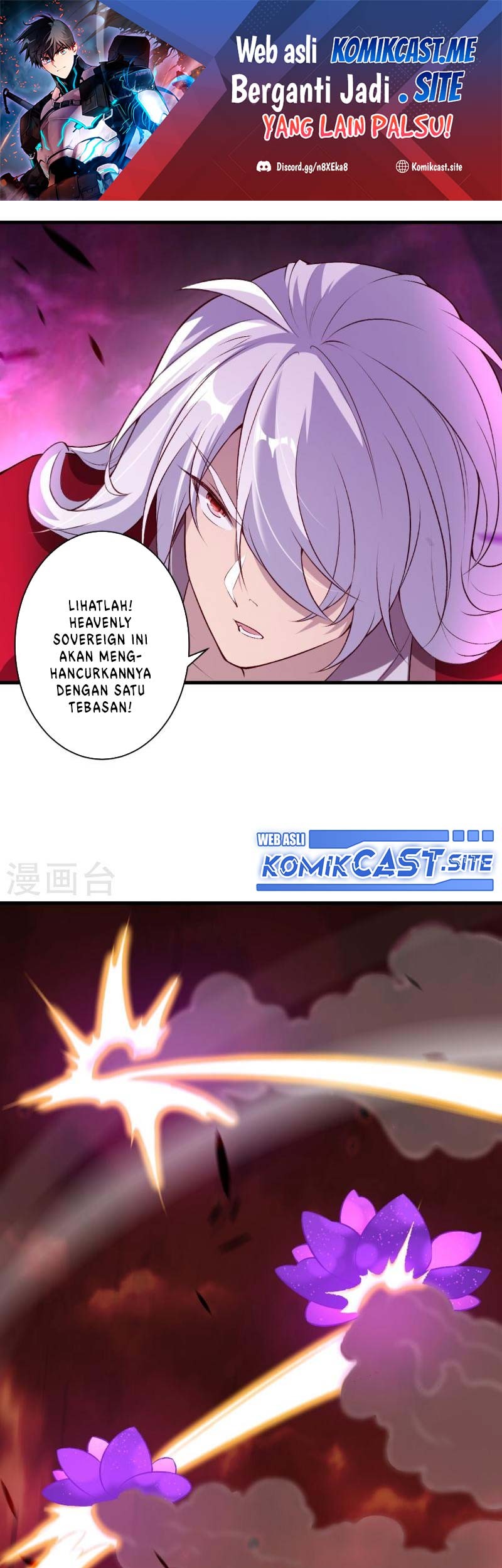 Baca  Against the Gods Chapter 536 Gambar 2