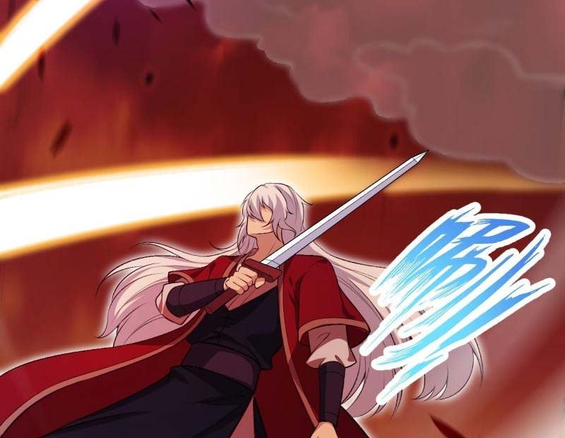 Against the Gods Chapter 536 Gambar 3