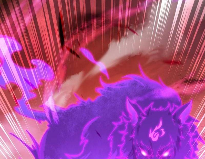 Against the Gods Chapter 536 Gambar 5