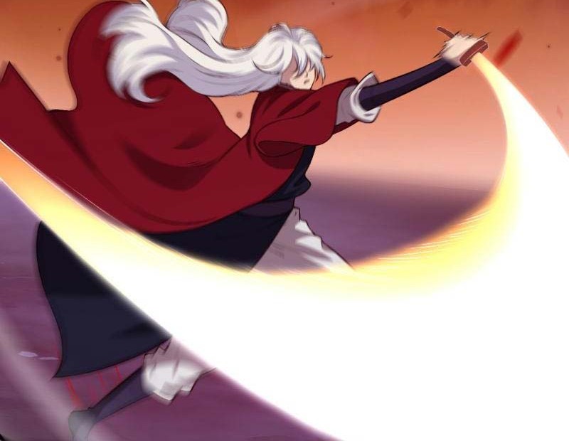 Against the Gods Chapter 536 Gambar 9