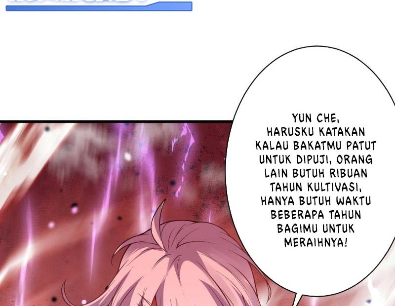 Against the Gods Chapter 536 Gambar 11