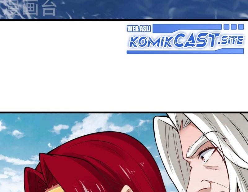 Against the Gods Chapter 536 Gambar 15