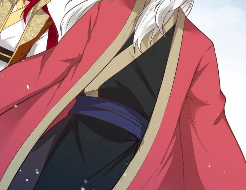 Against the Gods Chapter 536 Gambar 17