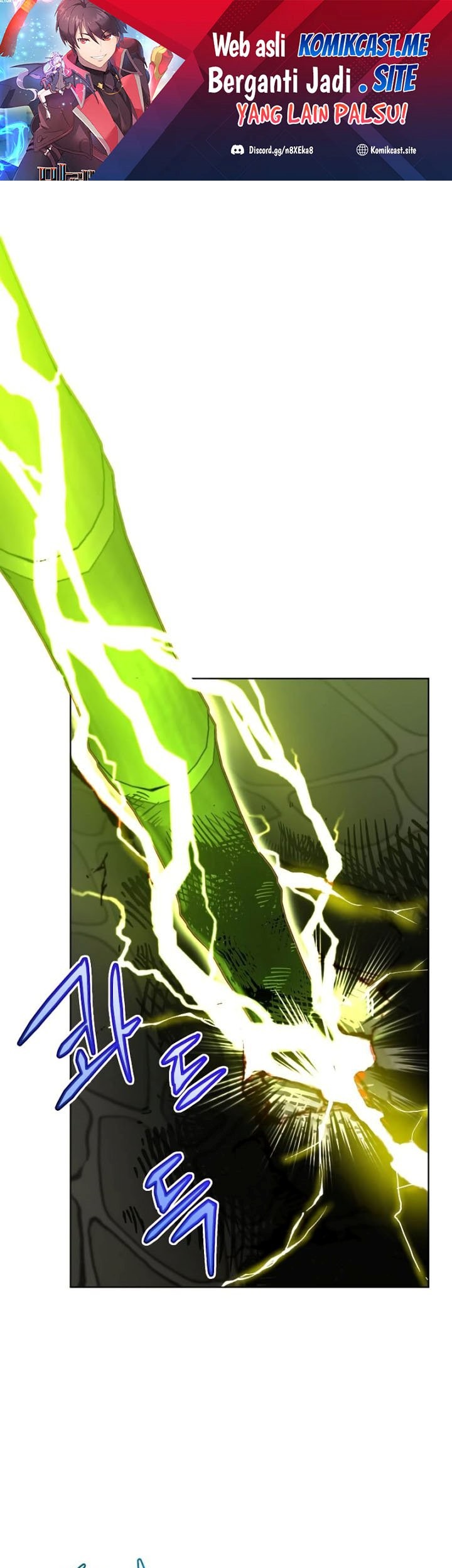 Baca  The MAX leveled hero will return! Chapter 116 Gambar 2