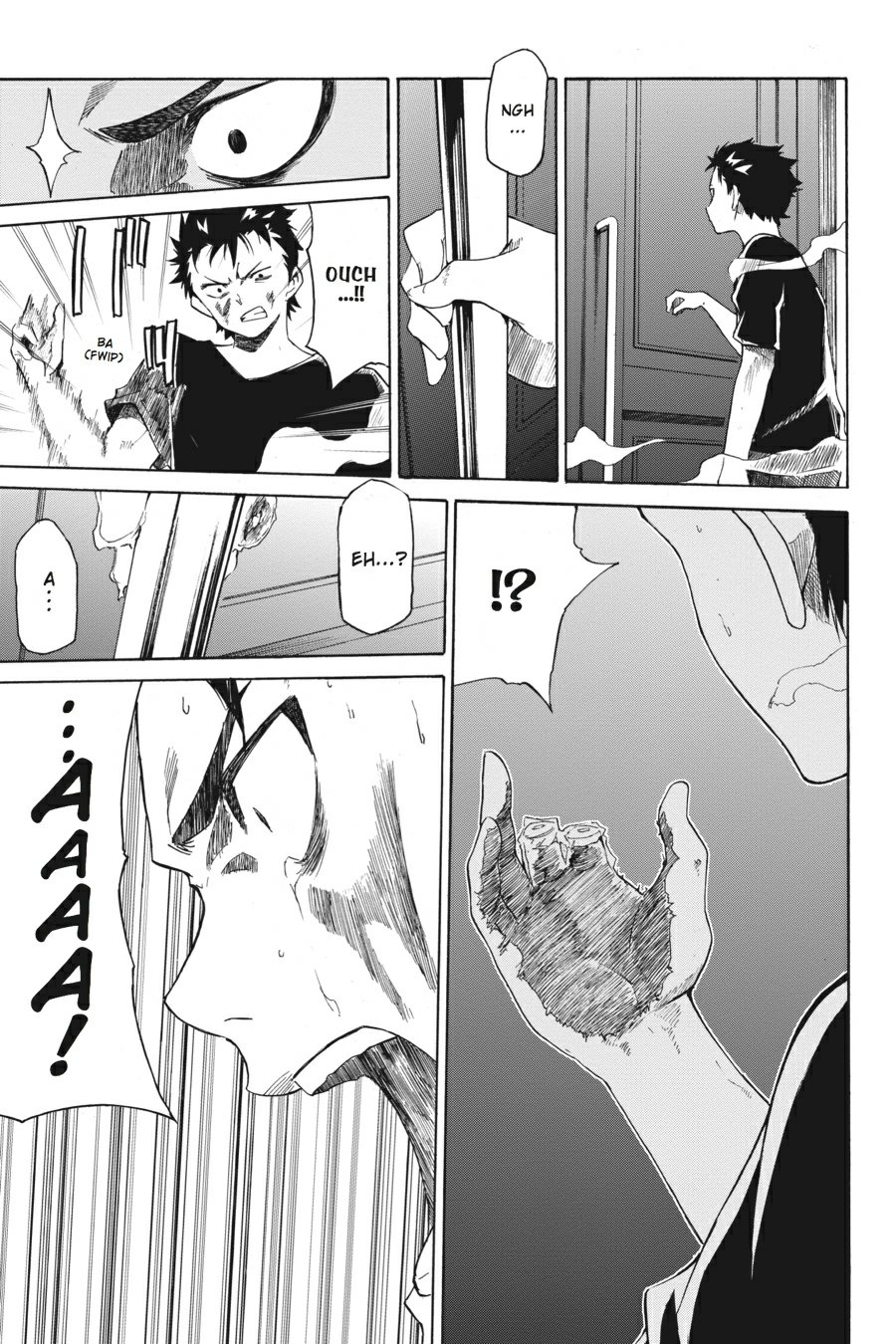 Re:Zero Kara Hajimeru Isekai Seikatsu – Daisanshou – Truth of Zero Chapter 13 Gambar 8