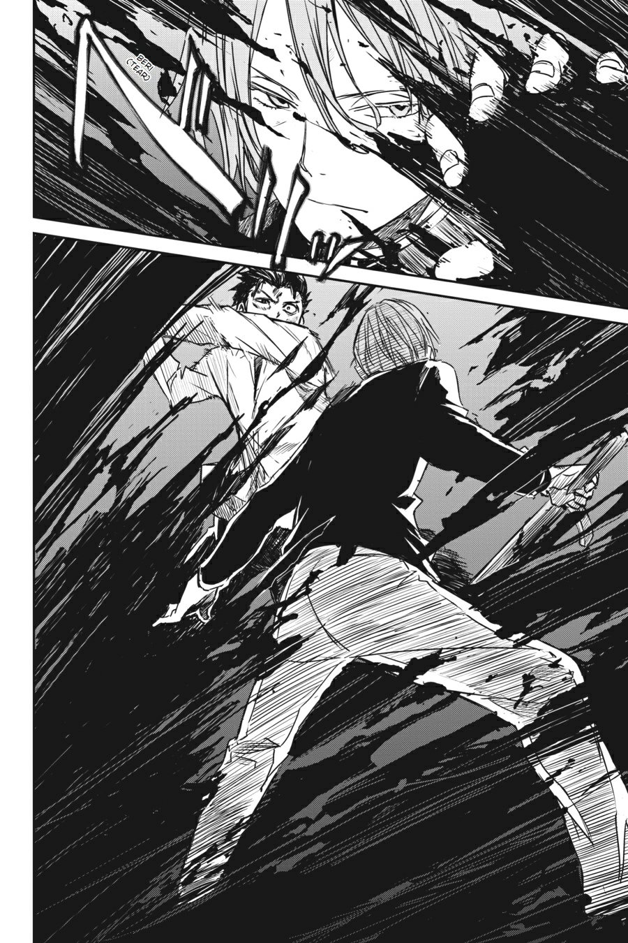 Re:Zero Kara Hajimeru Isekai Seikatsu – Daisanshou – Truth of Zero Chapter 08 Gambar 24