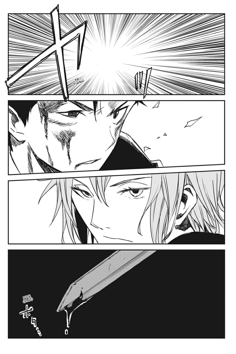 Re:Zero Kara Hajimeru Isekai Seikatsu – Daisanshou – Truth of Zero Chapter 08 Gambar 25