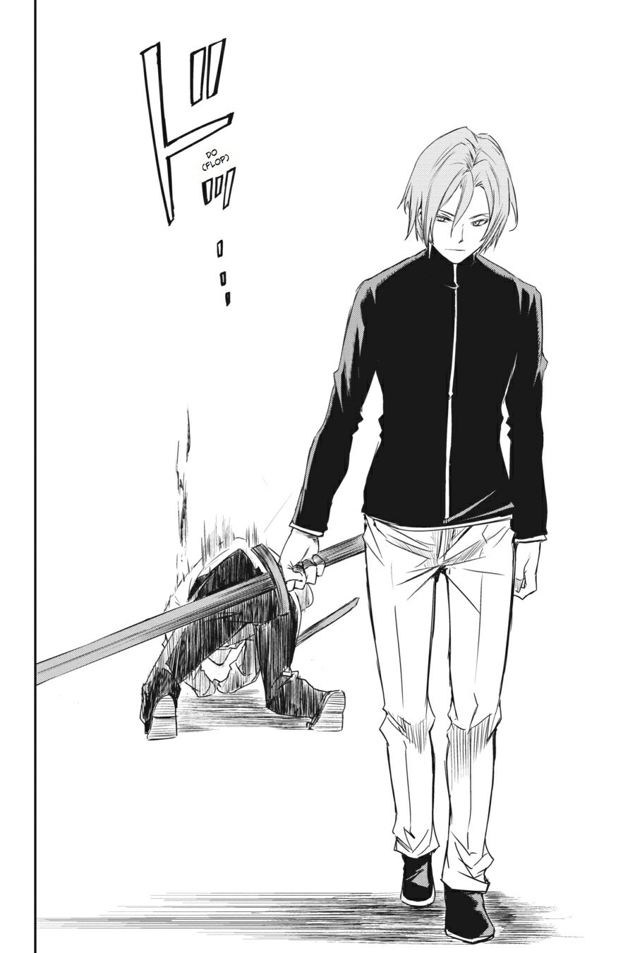 Re:Zero Kara Hajimeru Isekai Seikatsu – Daisanshou – Truth of Zero Chapter 08 Gambar 26