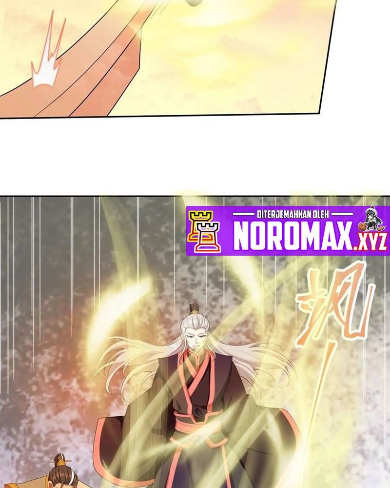 It’s Over! The Queen’s Soft Rice Husband is Actually Invincible Chapter 11 Gambar 18