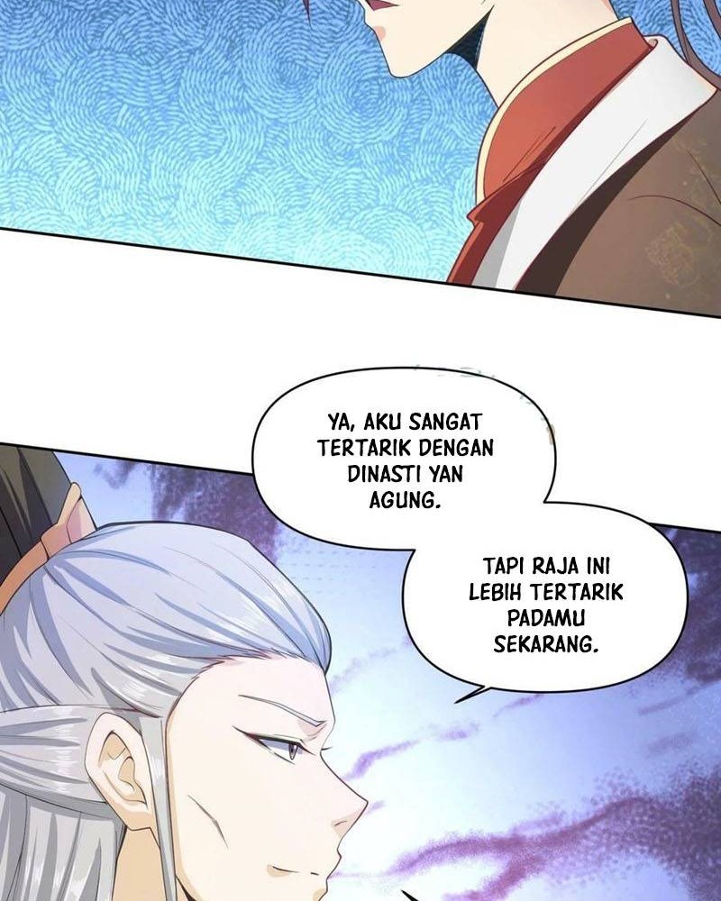 It’s Over! The Queen’s Soft Rice Husband is Actually Invincible Chapter 11 Gambar 20