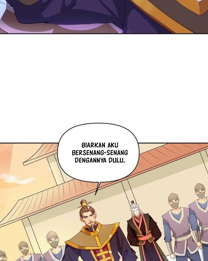 It’s Over! The Queen’s Soft Rice Husband is Actually Invincible Chapter 11 Gambar 22